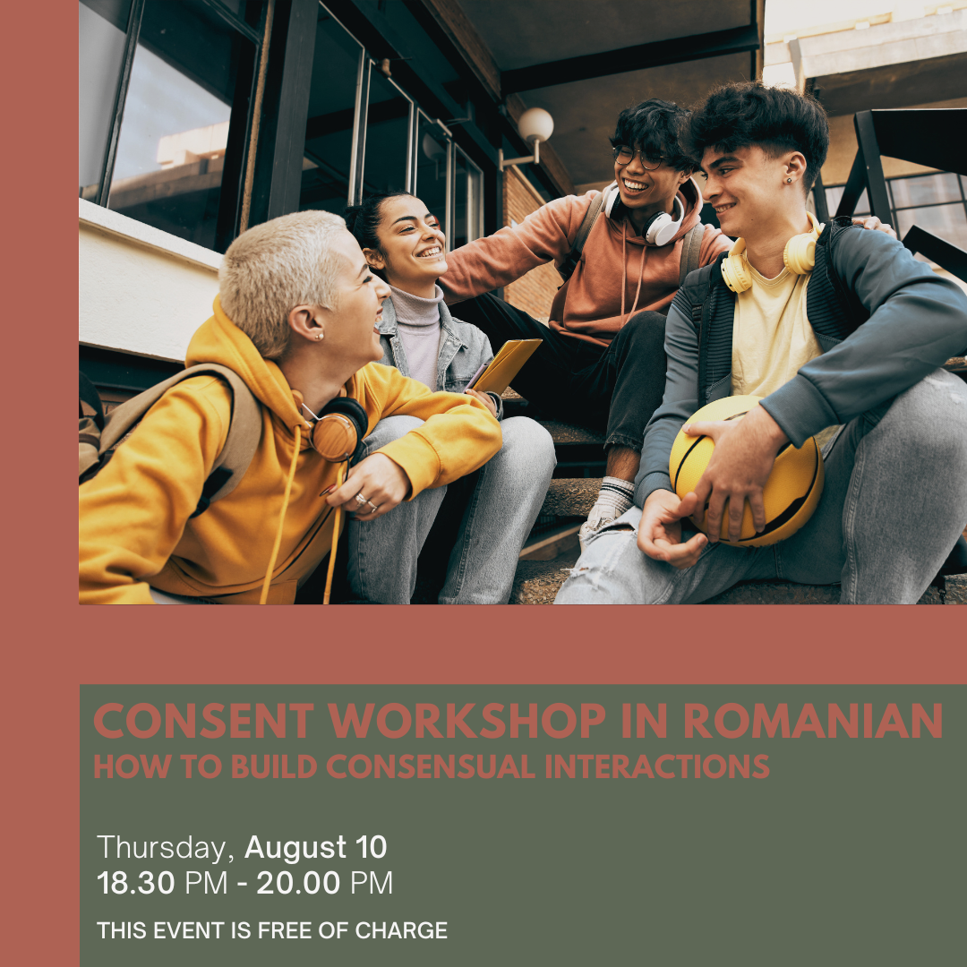 2023.08.10 - Consent Workshop in Romanian