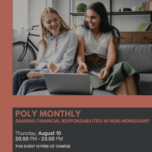 2023.08.10 - Monthly Poly Meet